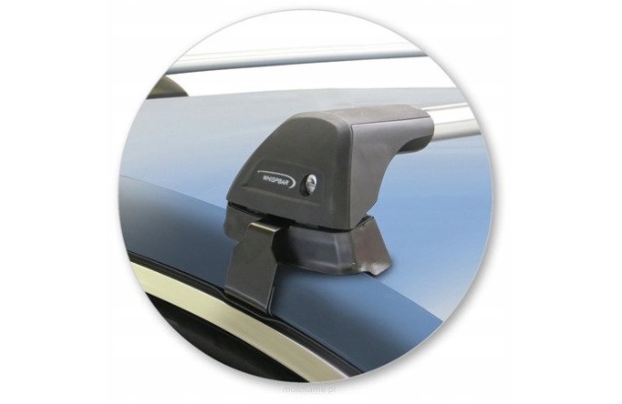 Yakima/Whispbar Flushbar